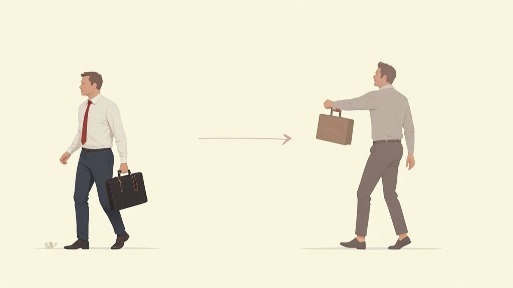 1. Grenzen Stellen en 'Nee' Zeggen: De Kunst van Assertieve Communicatie