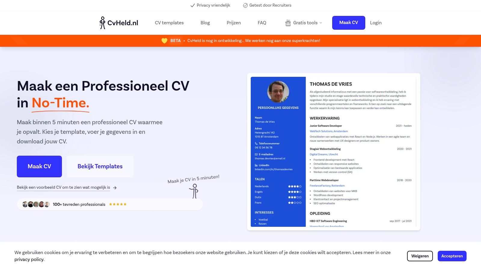 CvHeld