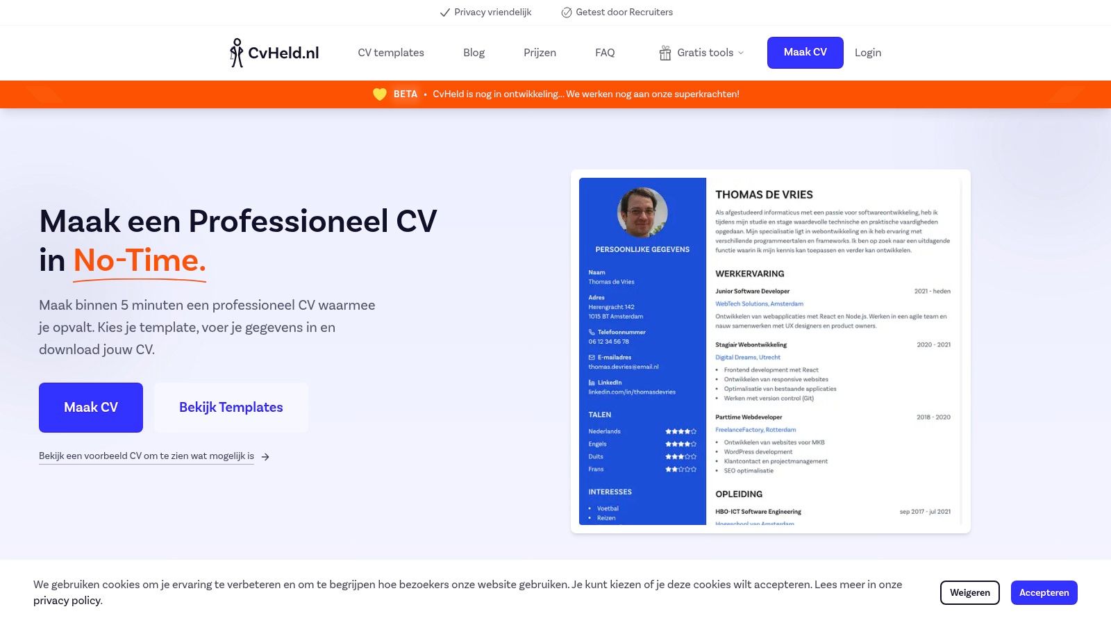 CvHeld