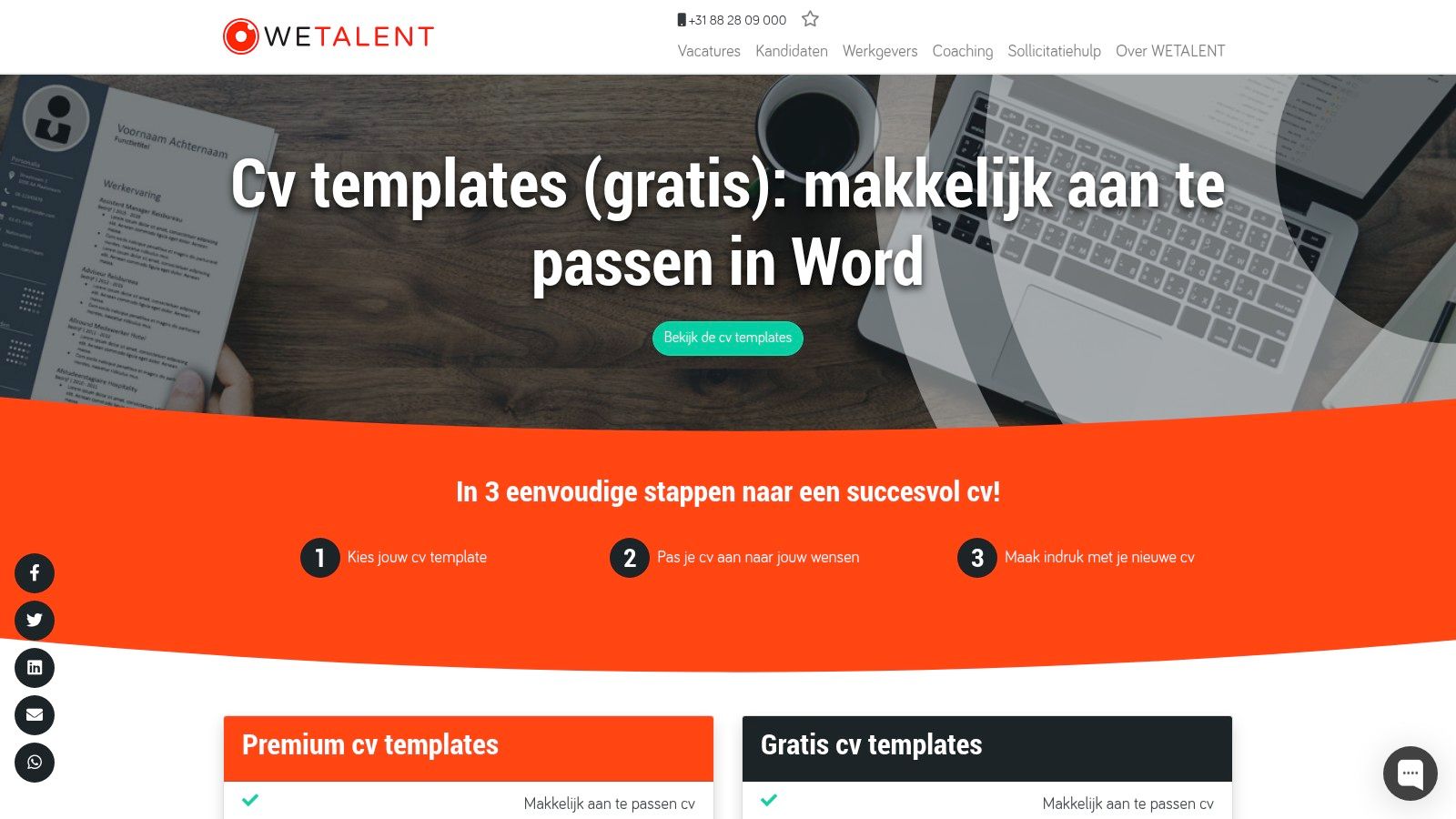 WETALENT