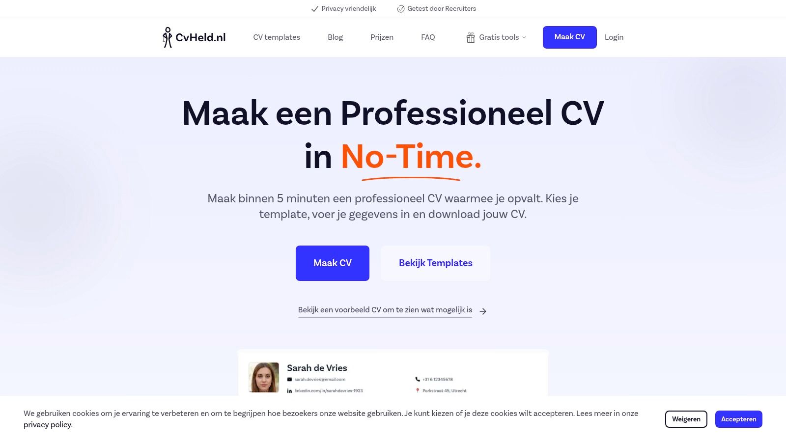 CvHeld
