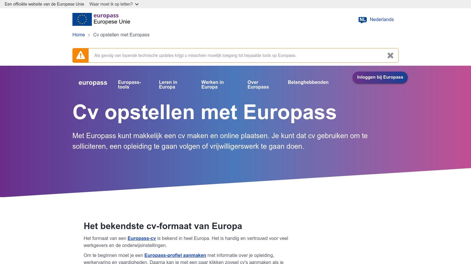 Europass