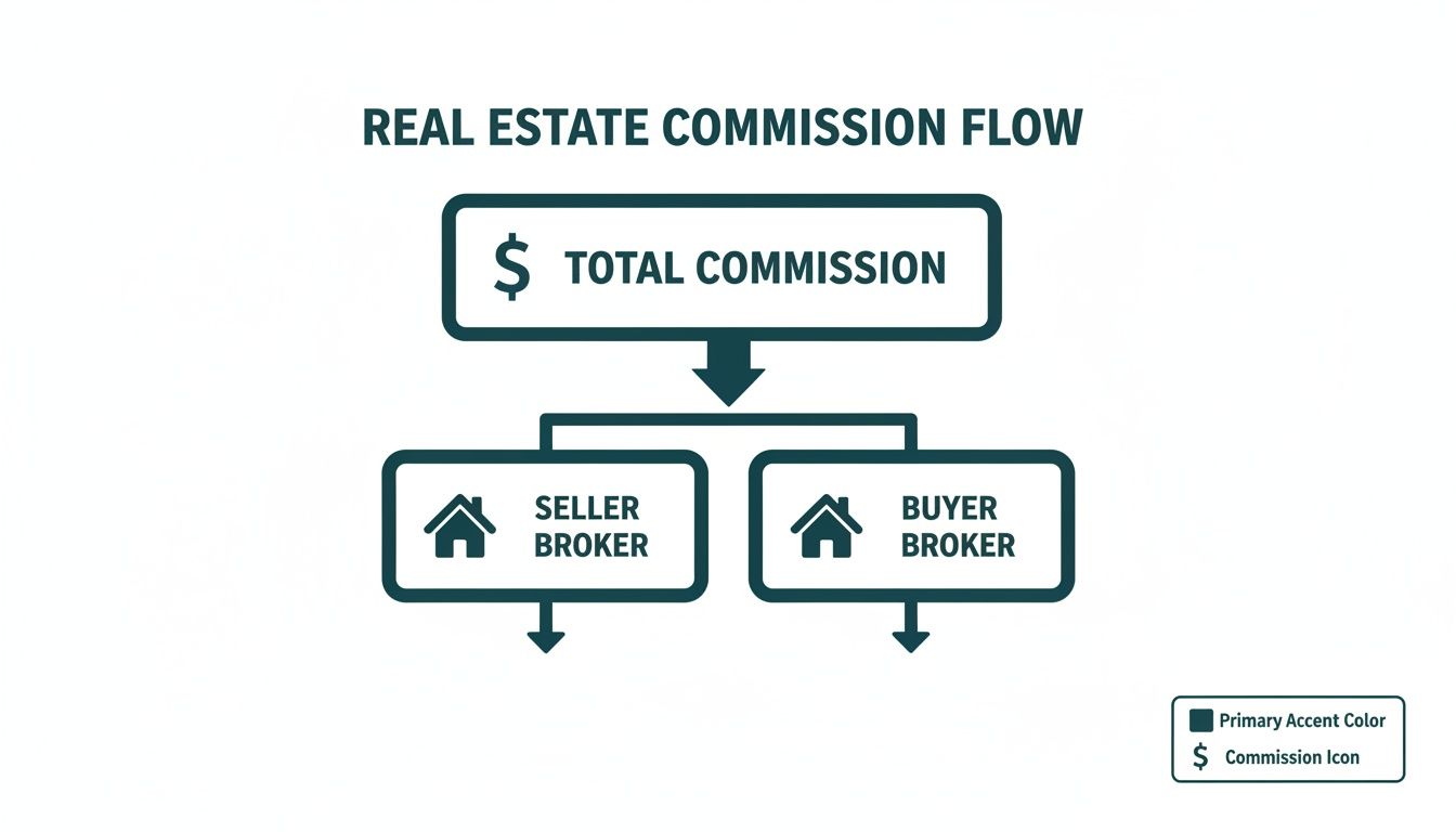 Understanding Real Estate Agent Commissions: A Nashville Guide