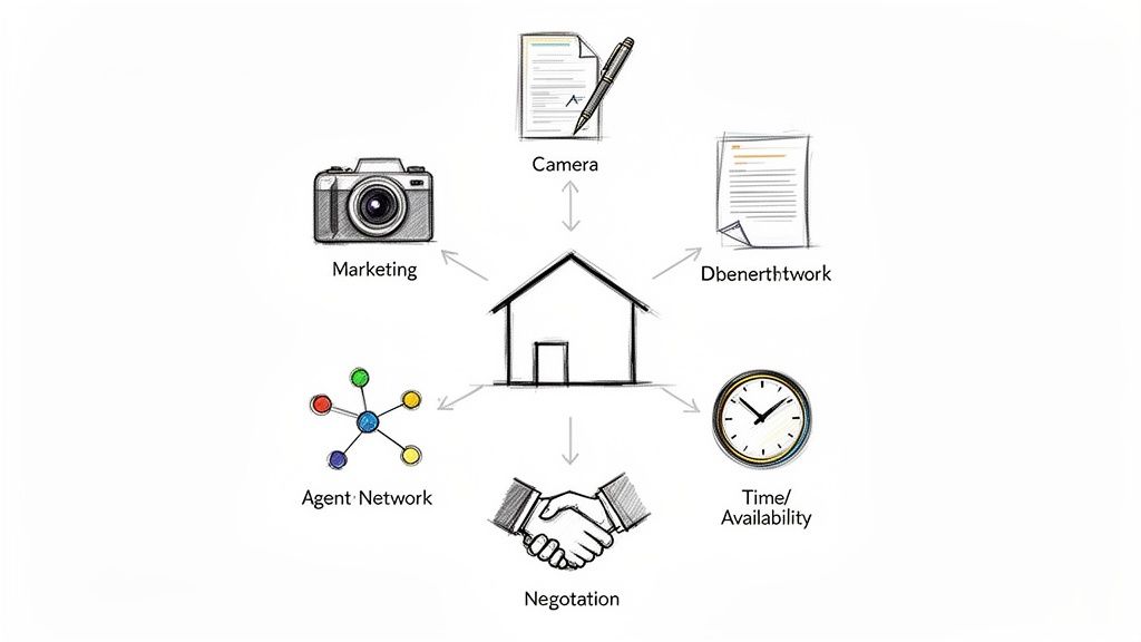 Understanding Real Estate Agent Commissions: A Nashville Guide