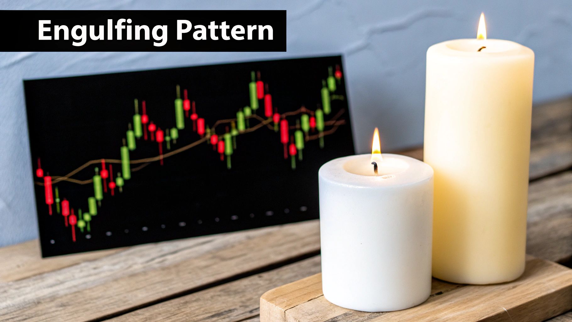 Engulfing Pattern