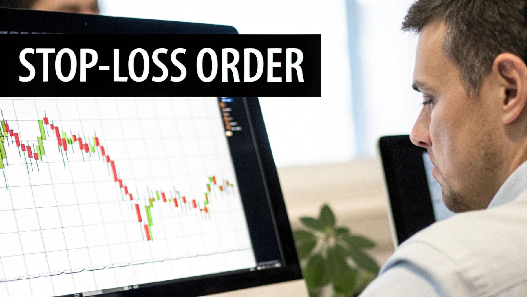 Stop-Loss Orders
