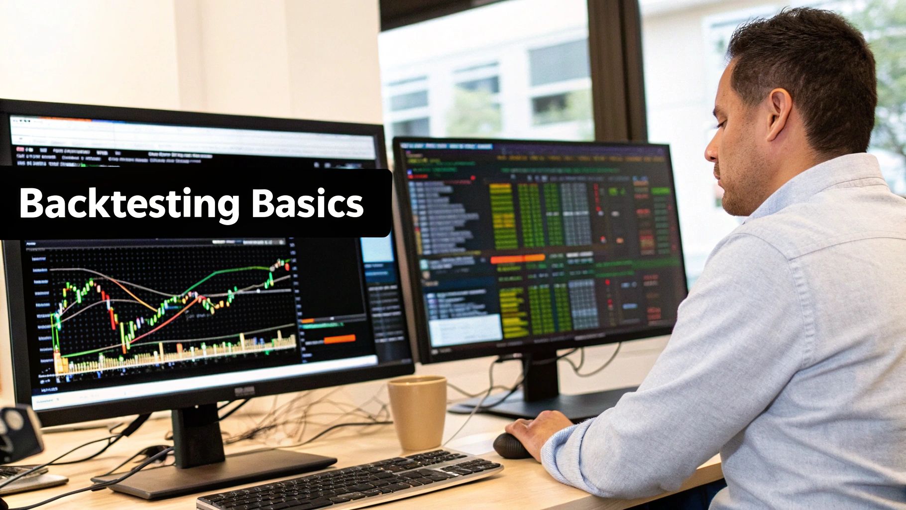Backtesting