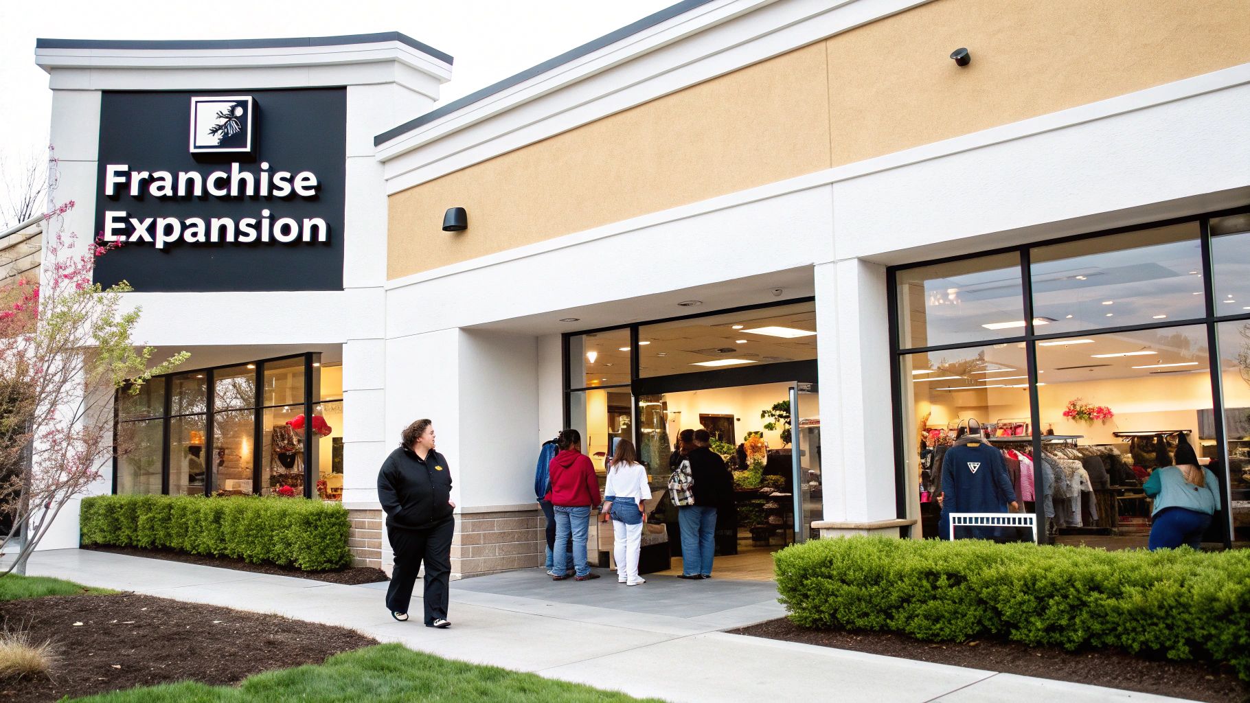 Franchising