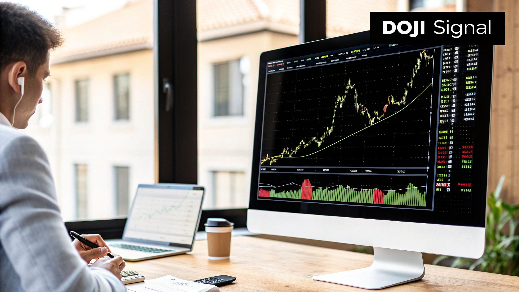 Doji
