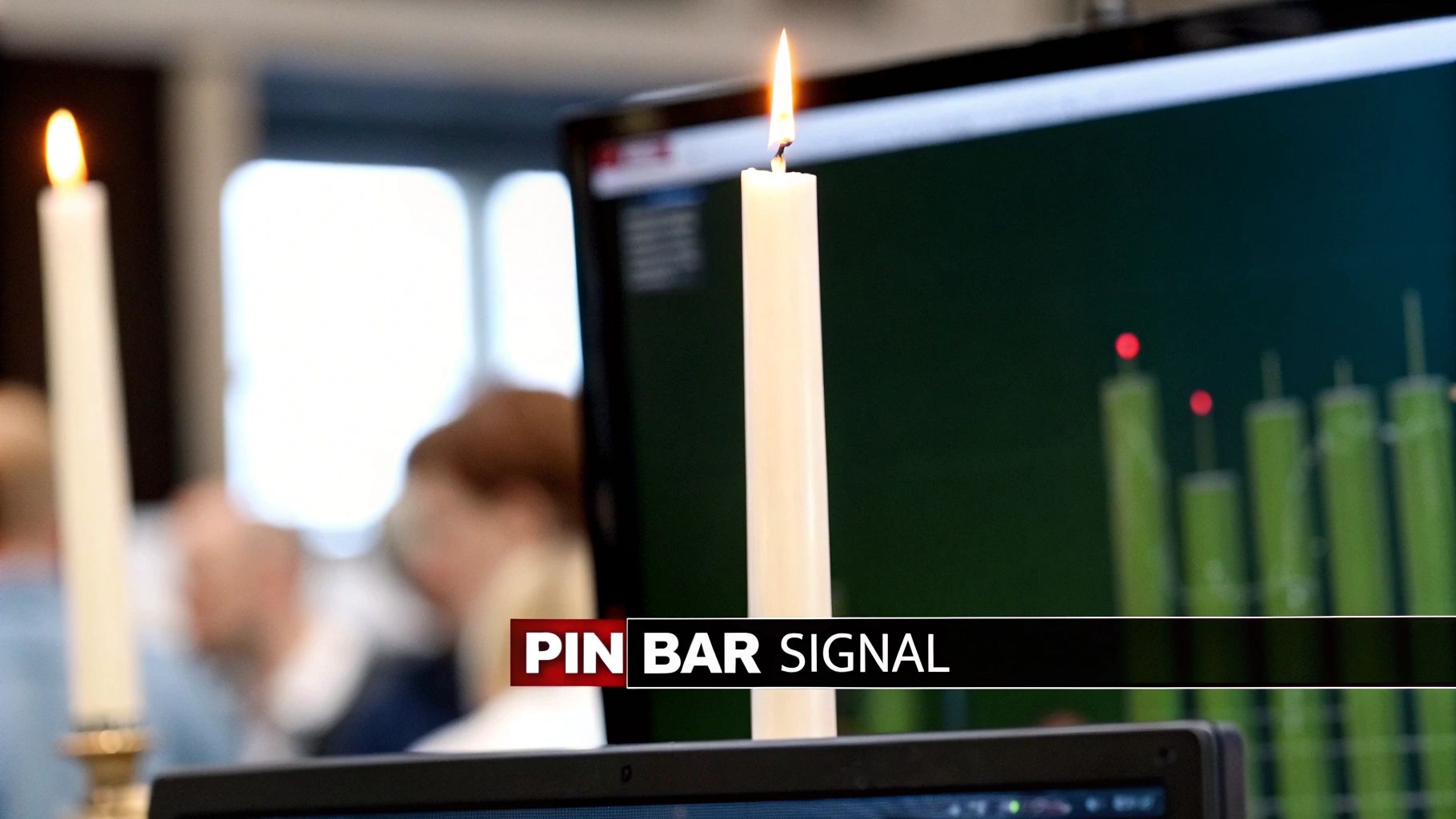 Pin Bar (Pinocchio Bar) Pattern Trading