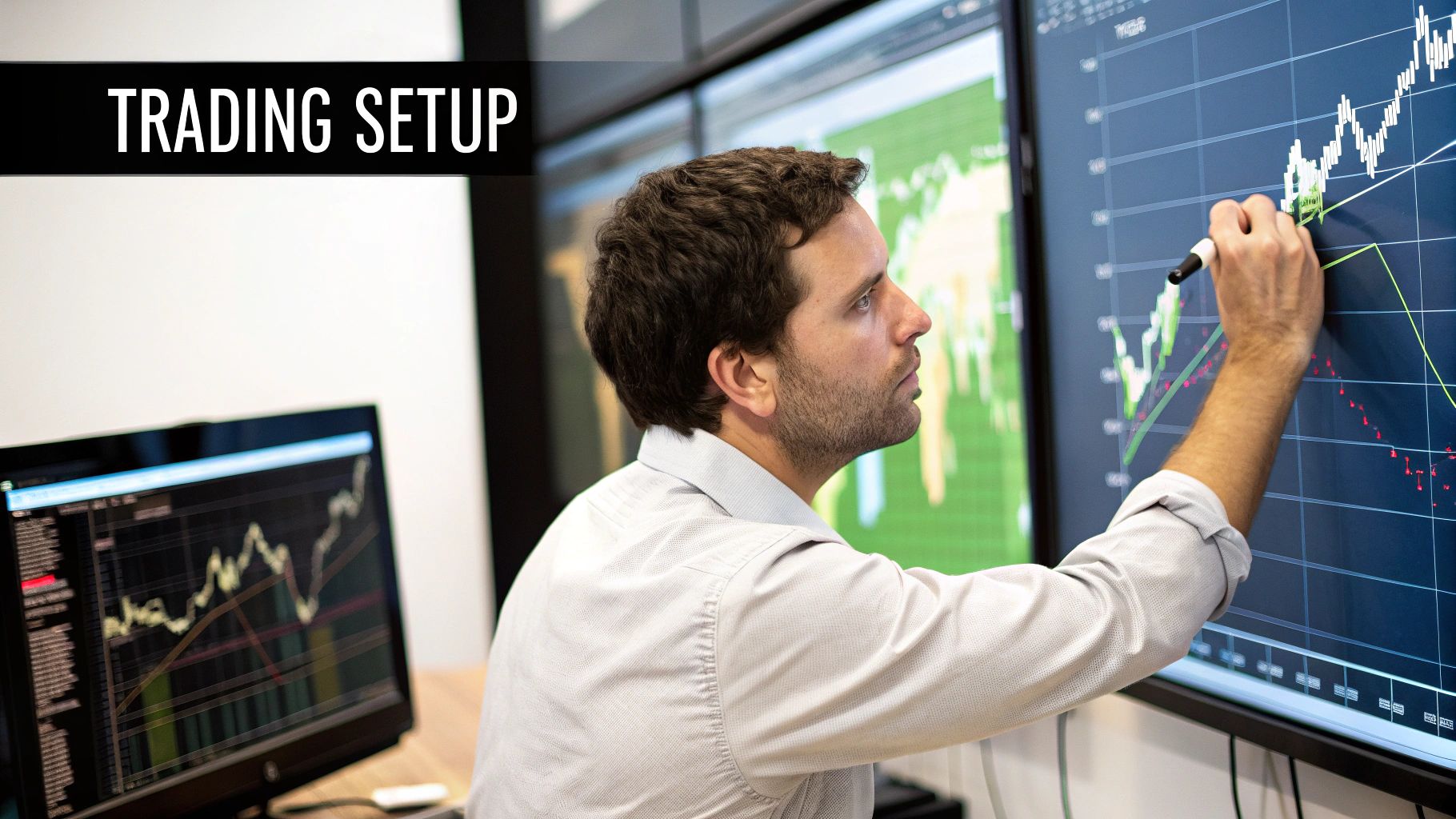 Risk Management in Trading