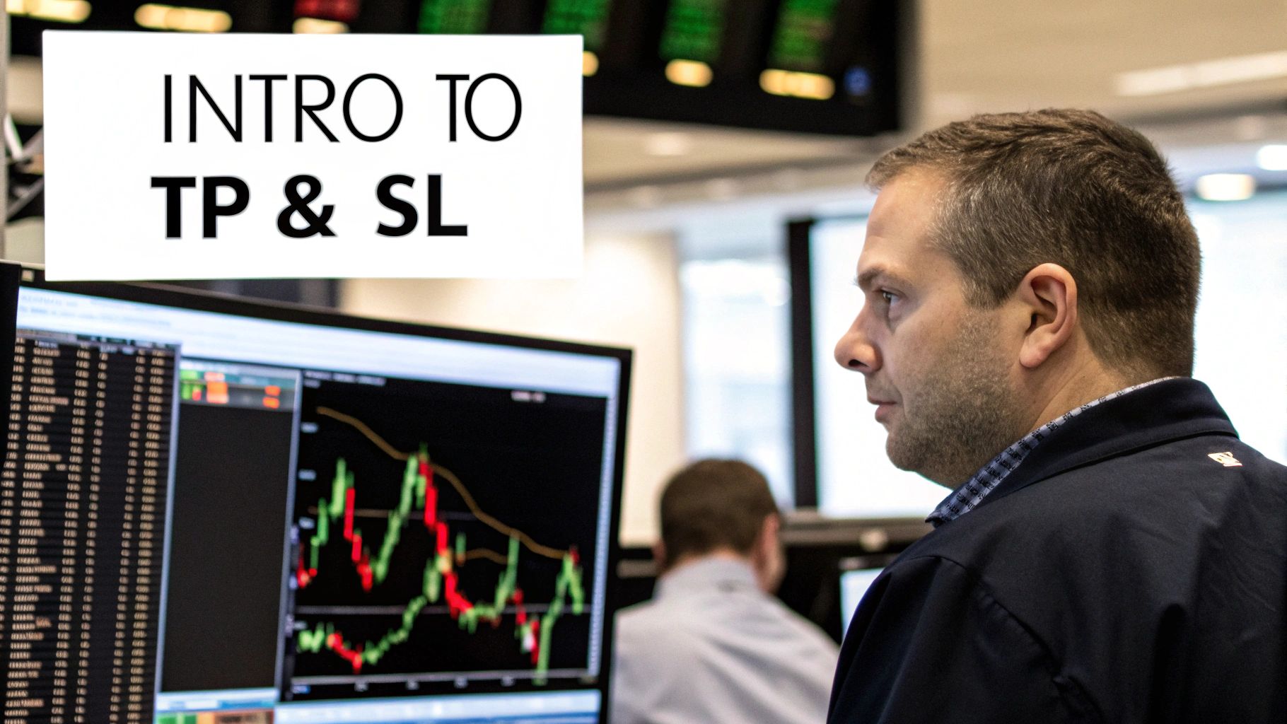 Understanding Take Profit Stop Loss