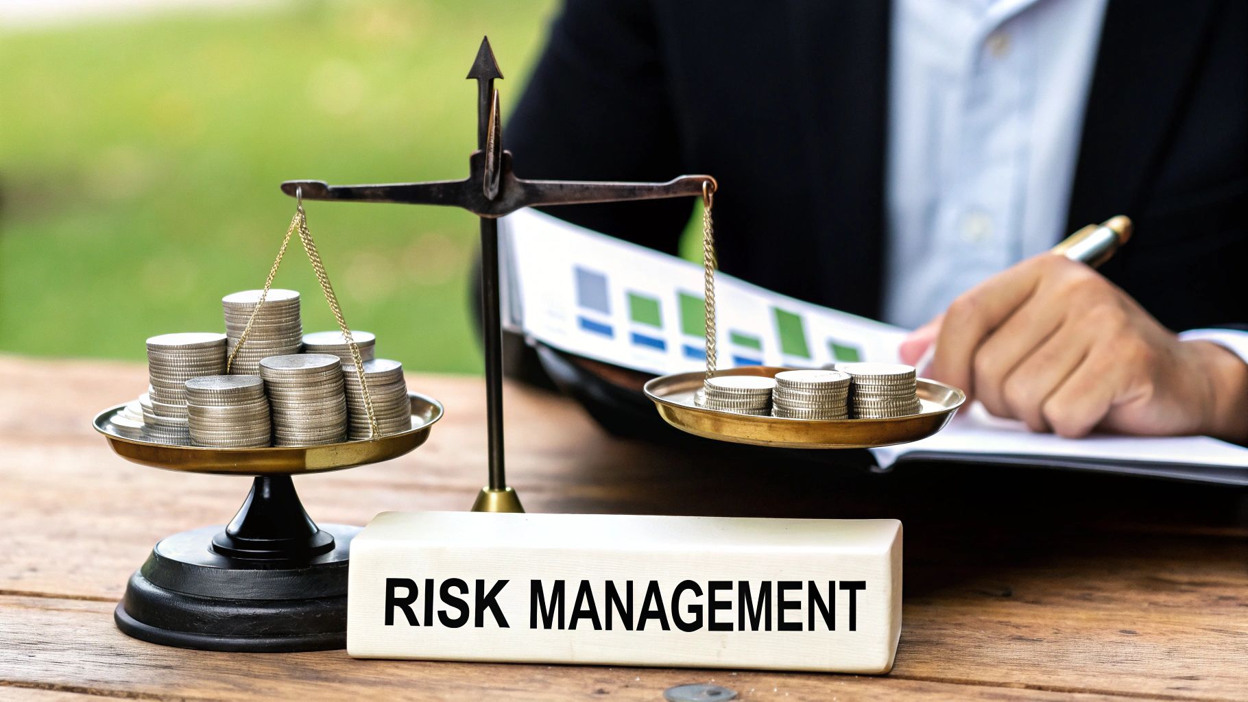 Master Risk Management and Position Sizing