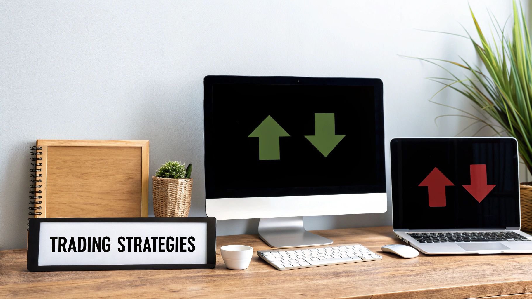 Entry and Exit Strategies
