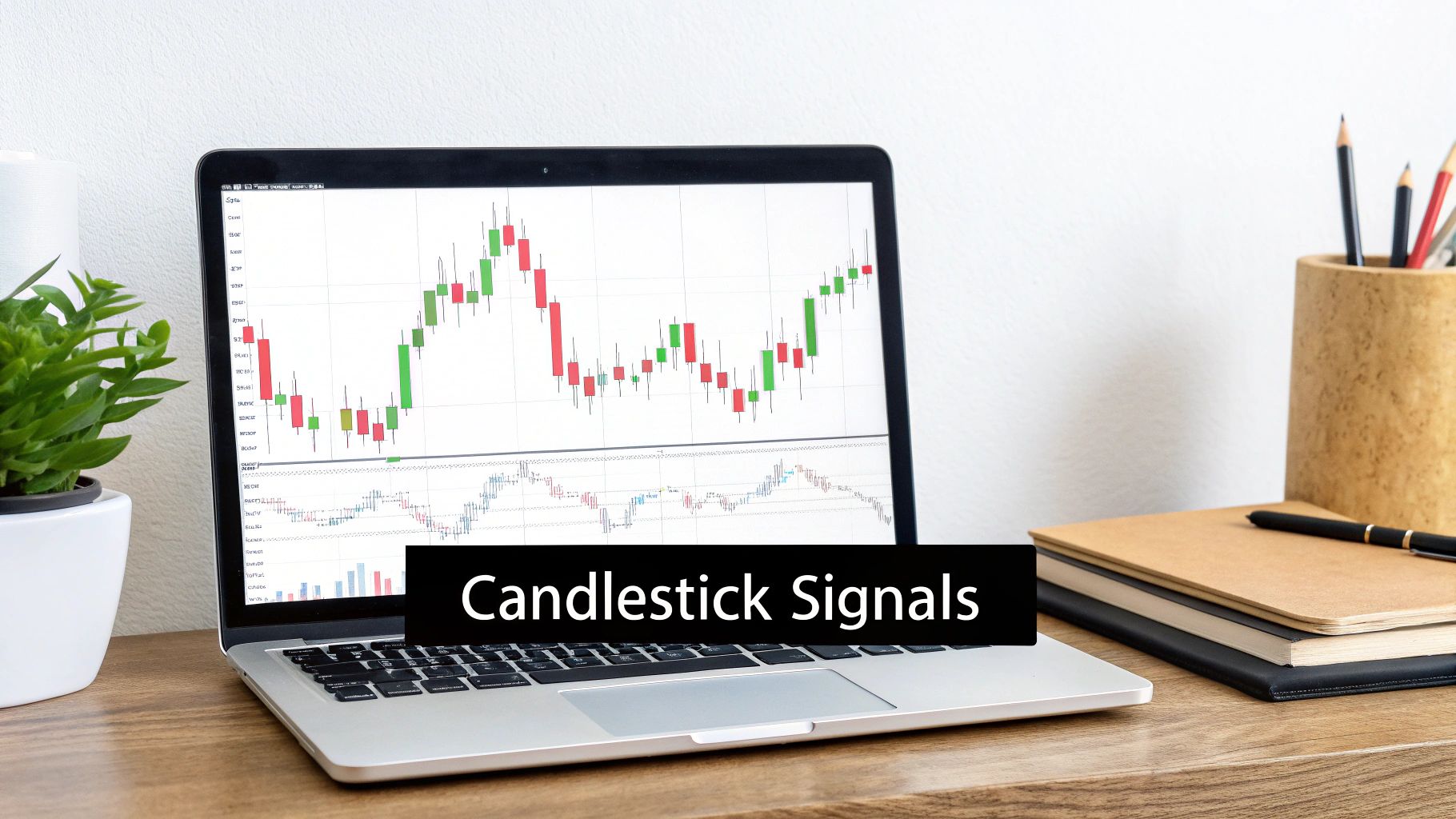 Japanese Candlestick Charting Techniques by Steve Nison