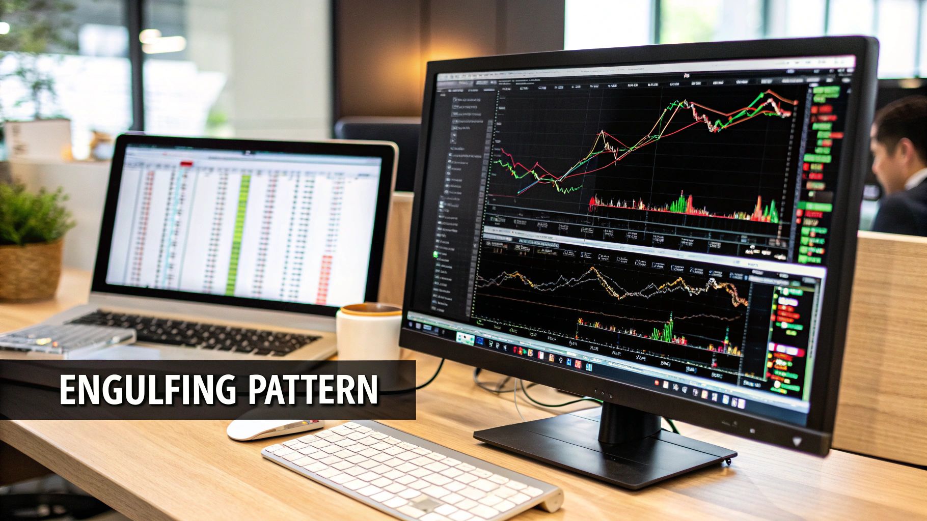 Engulfing Pattern