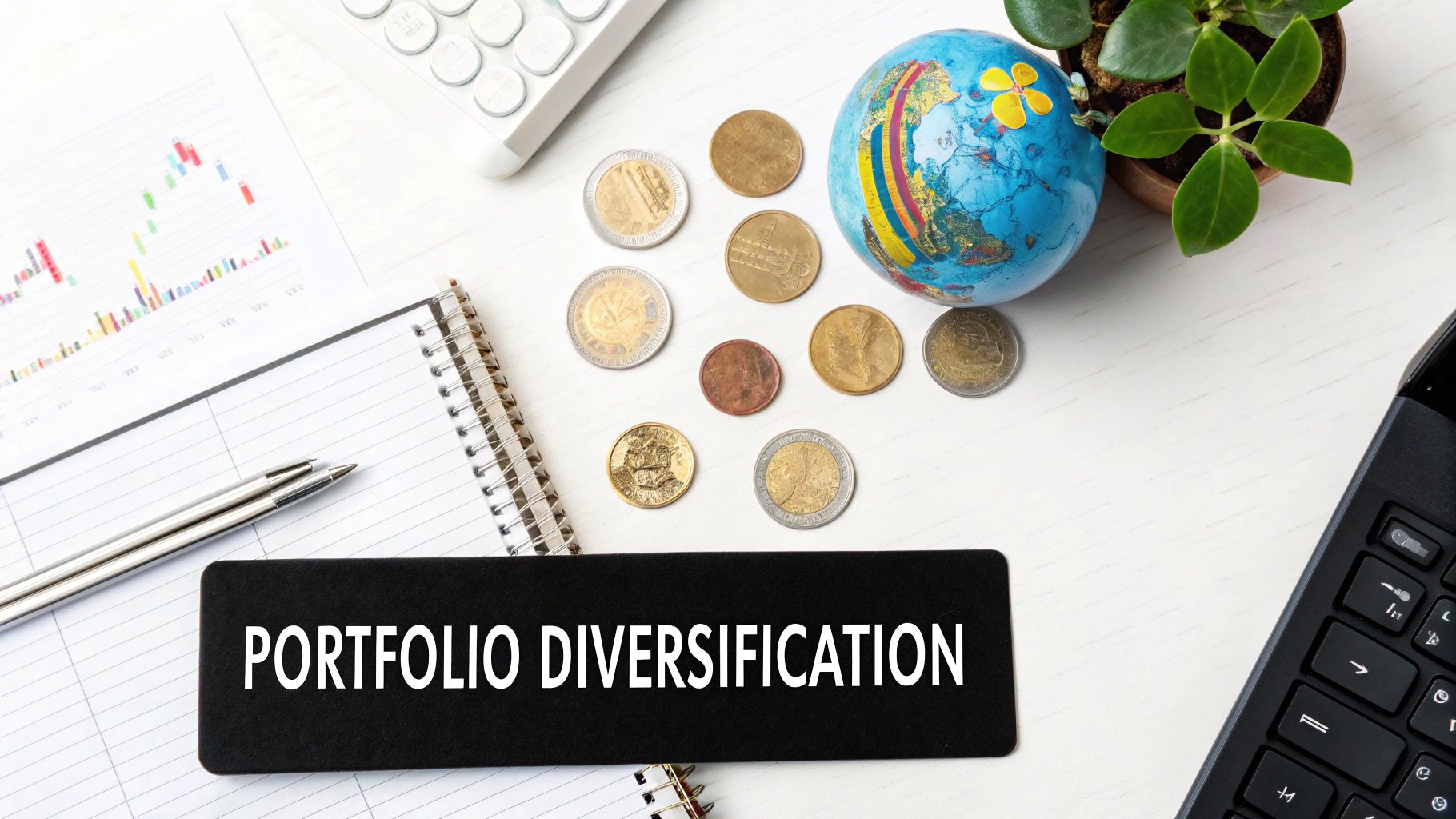 Portfolio Diversification