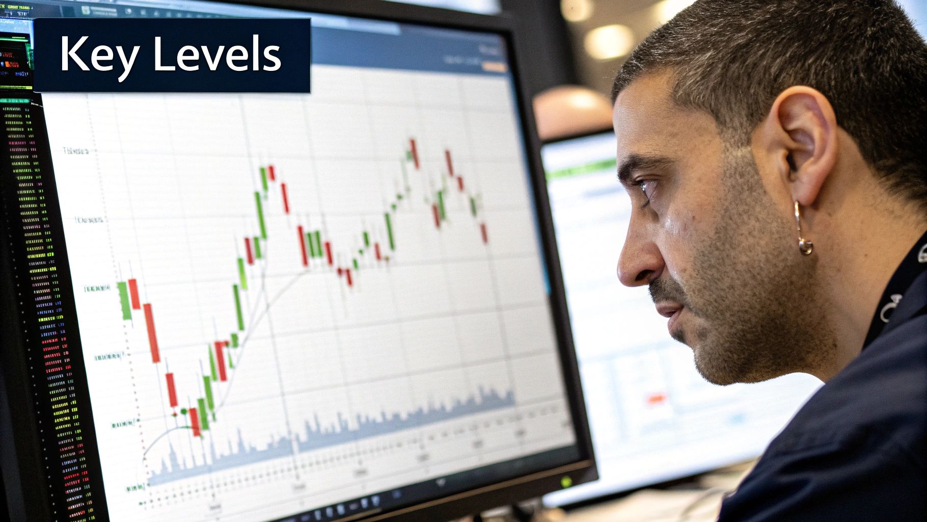Support and Resistance Trading