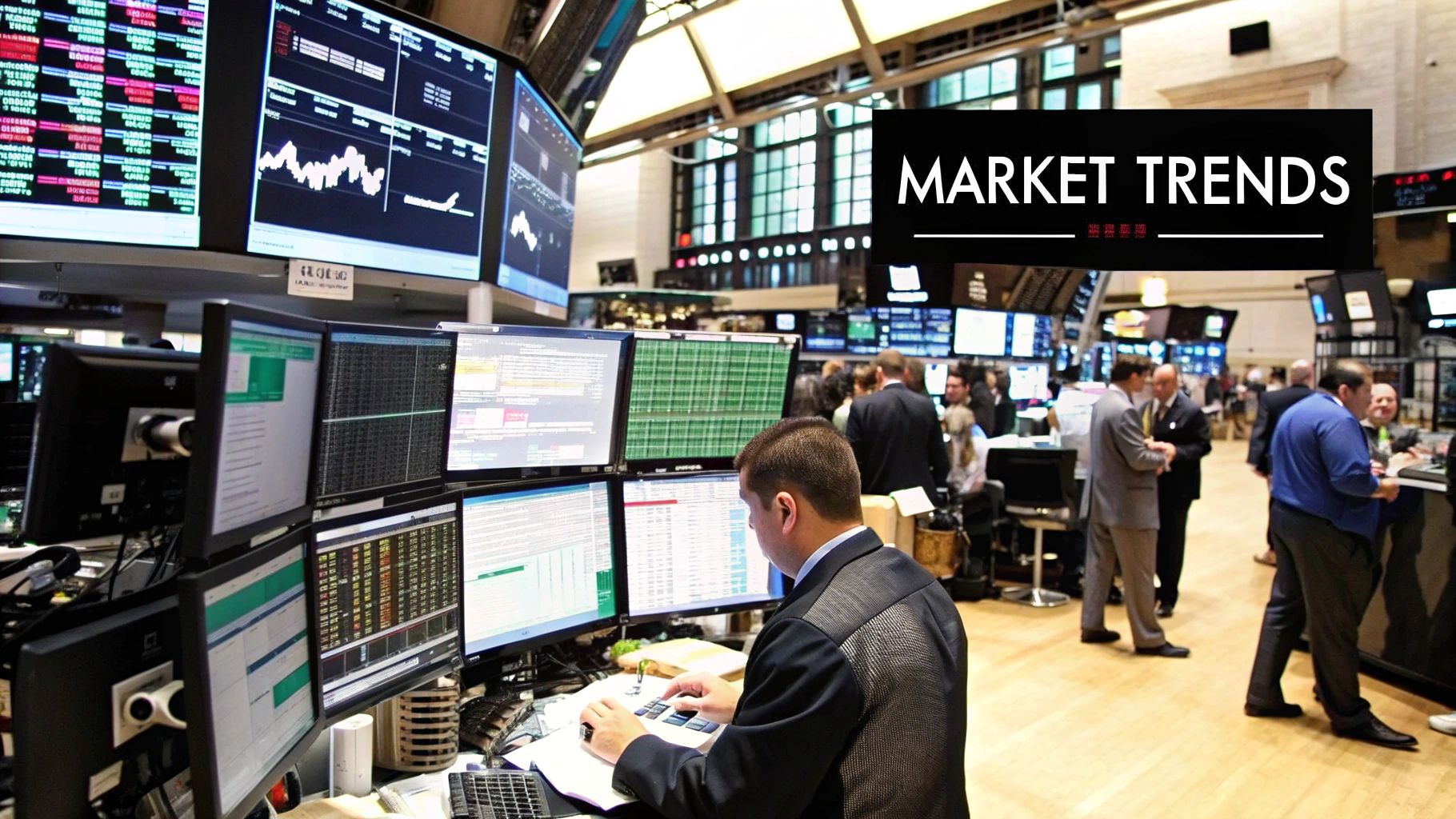 The Psychology Behind Successful Simple Day Trading