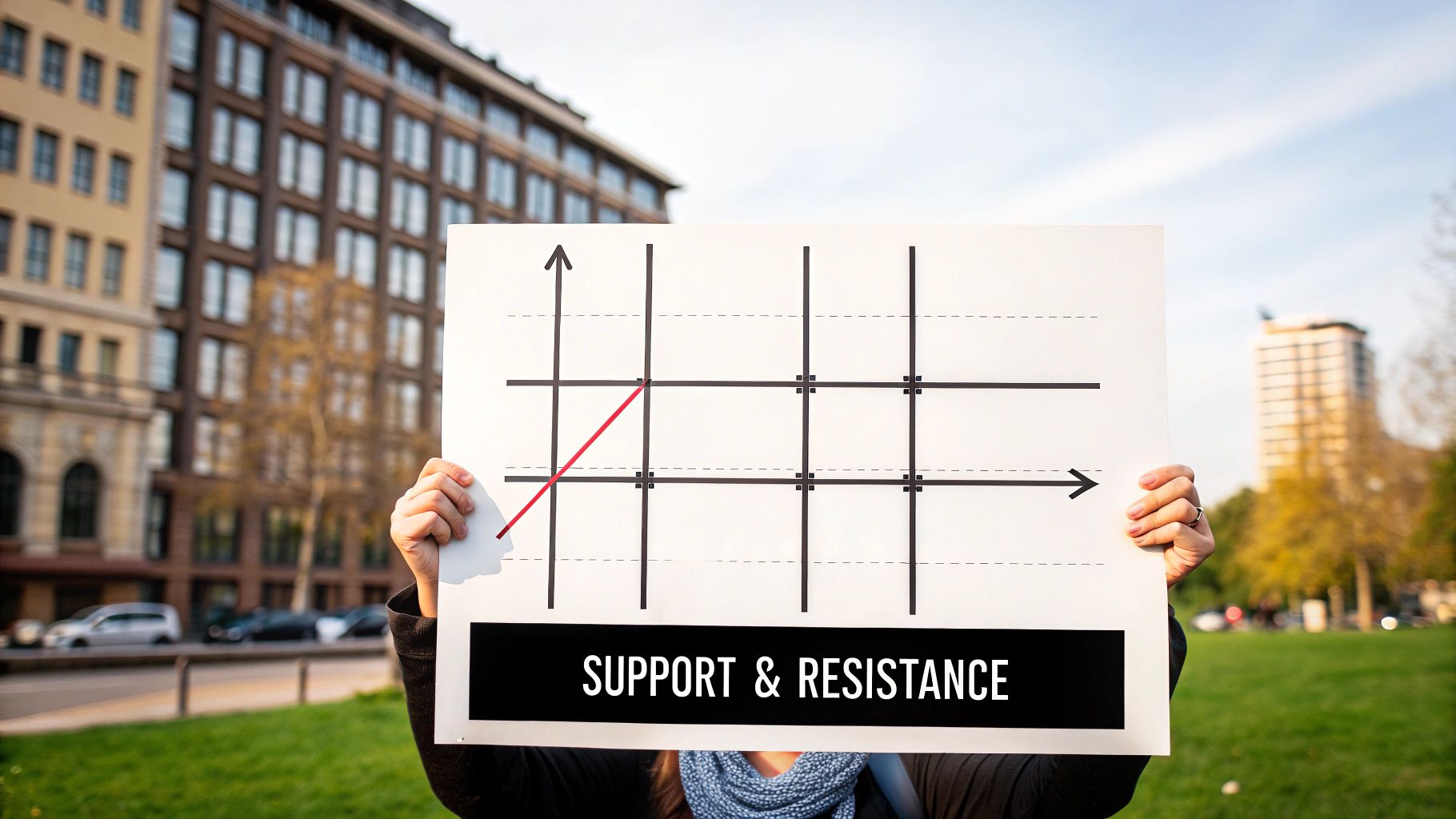 Support and Resistance Levels