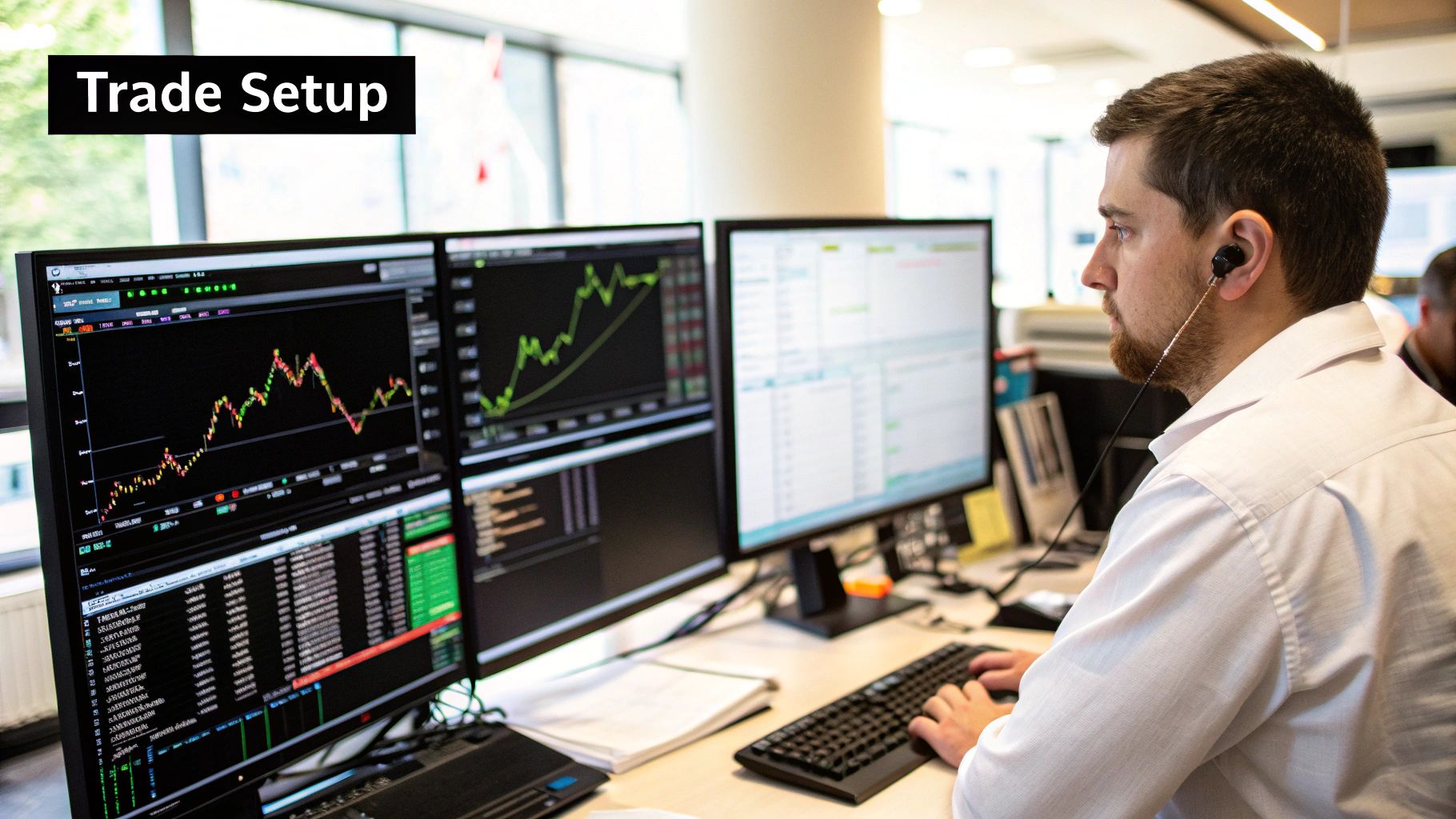 Screenshot from TradingView