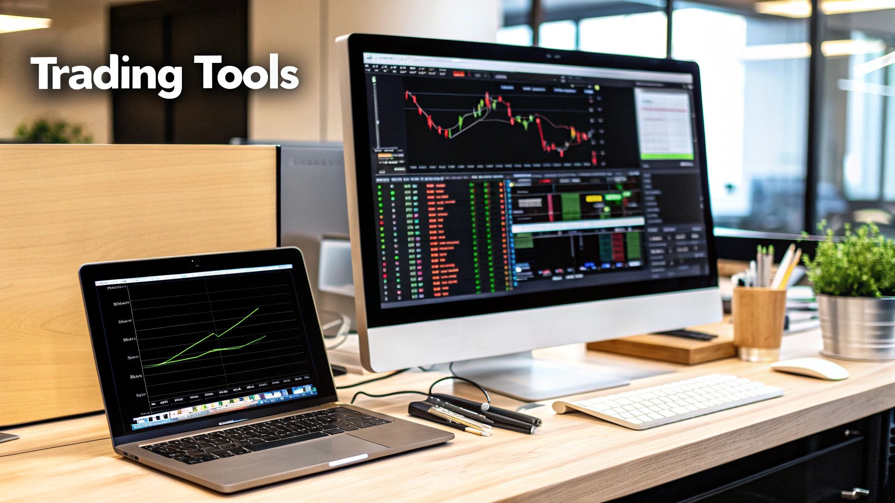 Growing Your Day Trading Account