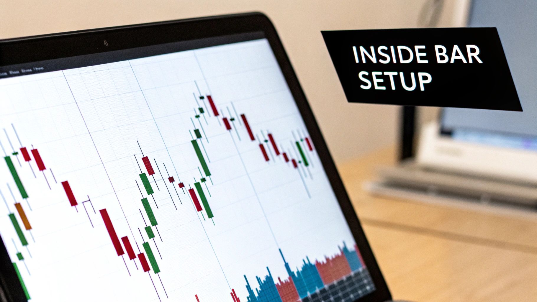 Inside Bar Trading Strategy