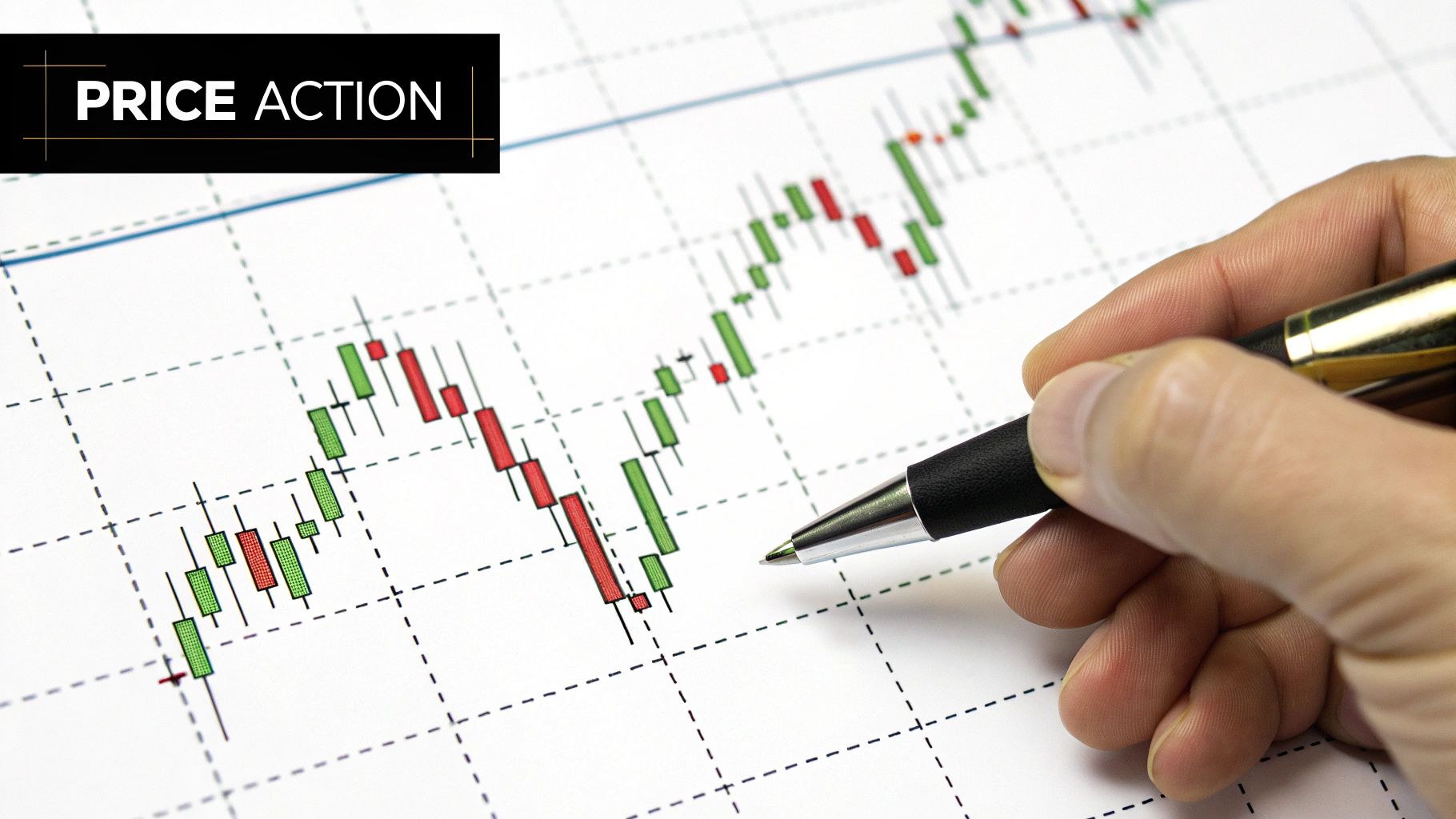 Price Action Strategy