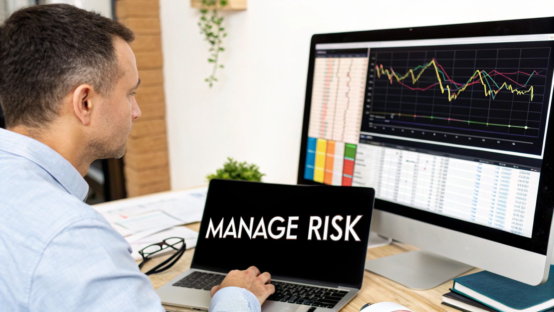 Finding Your Edge in Day Trading