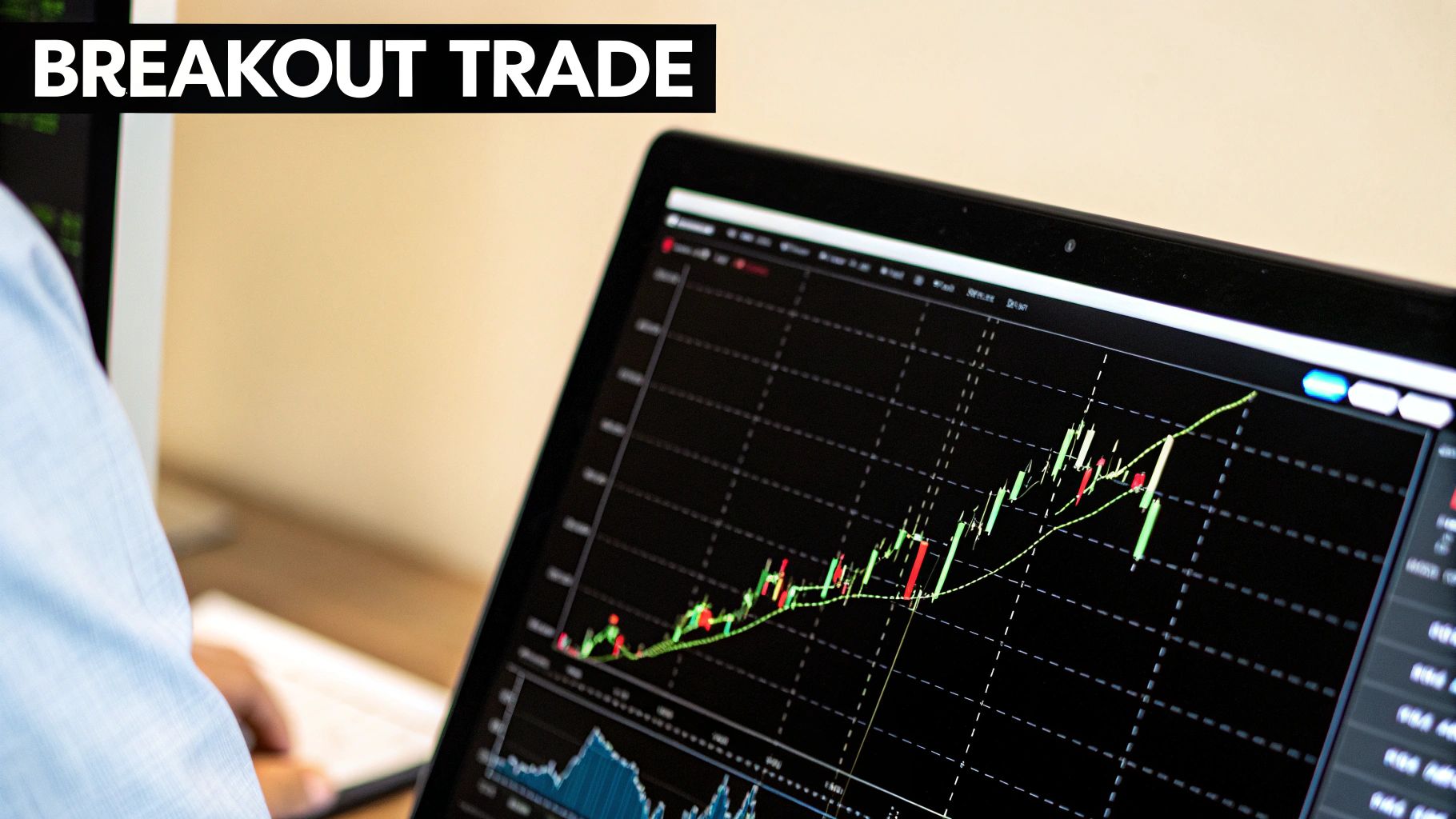 Breakout Trading Strategy