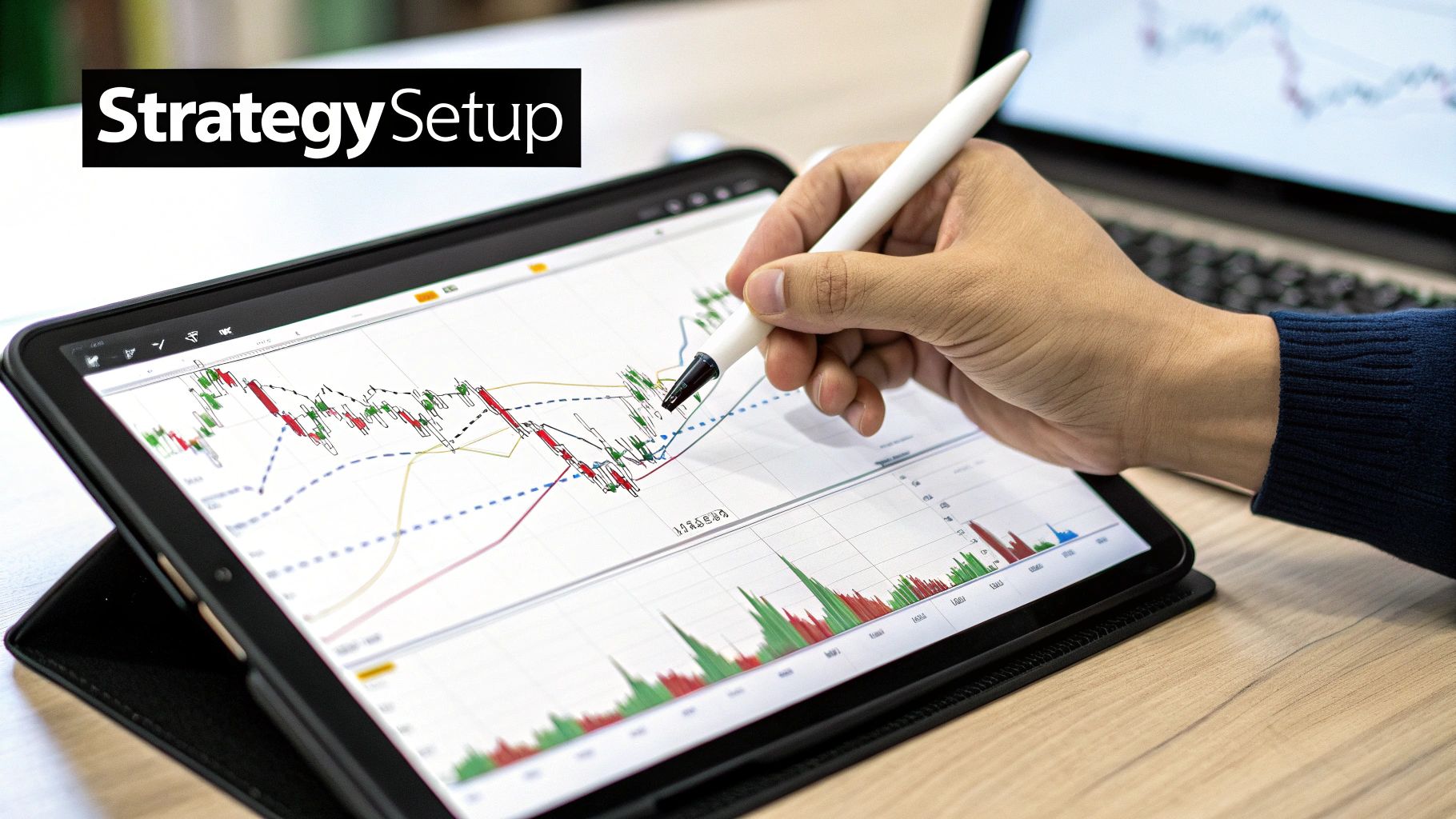 Advanced Take Profit Strategies