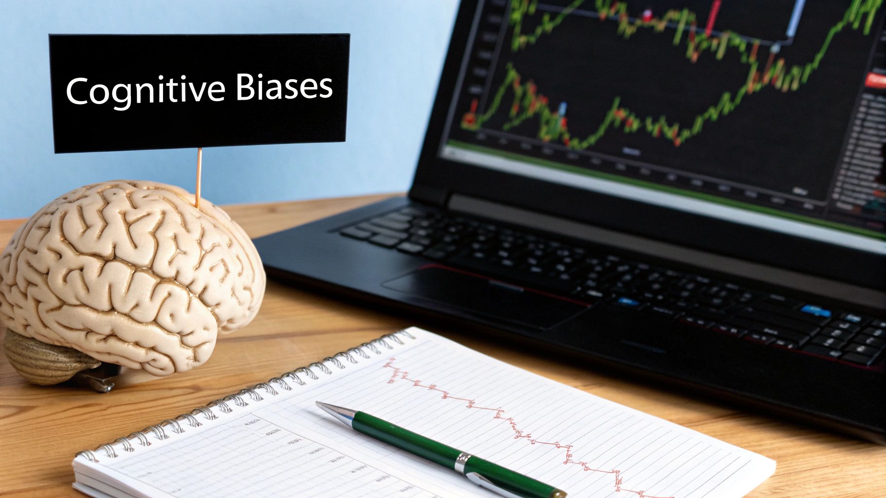 Decoding Trading Psychology
