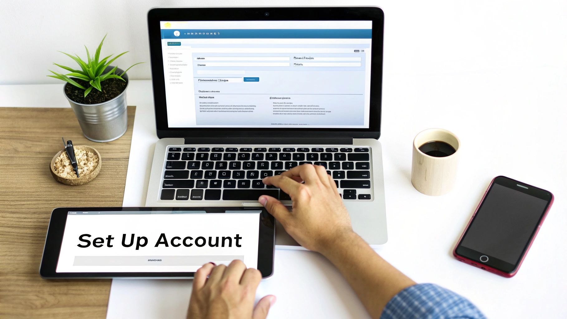 A computer screen showing a day trading platform's dashboard with charts and order entry windows.