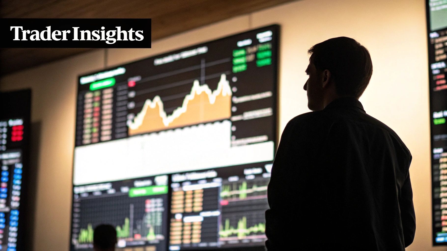 Market Wizards by Jack Schwager