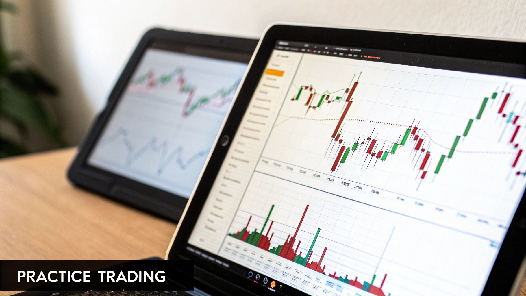 TradingSim