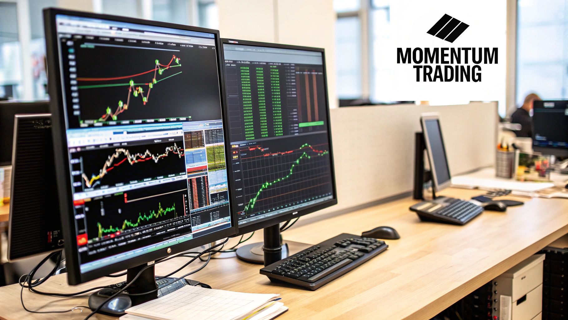 Warrior Trading Course