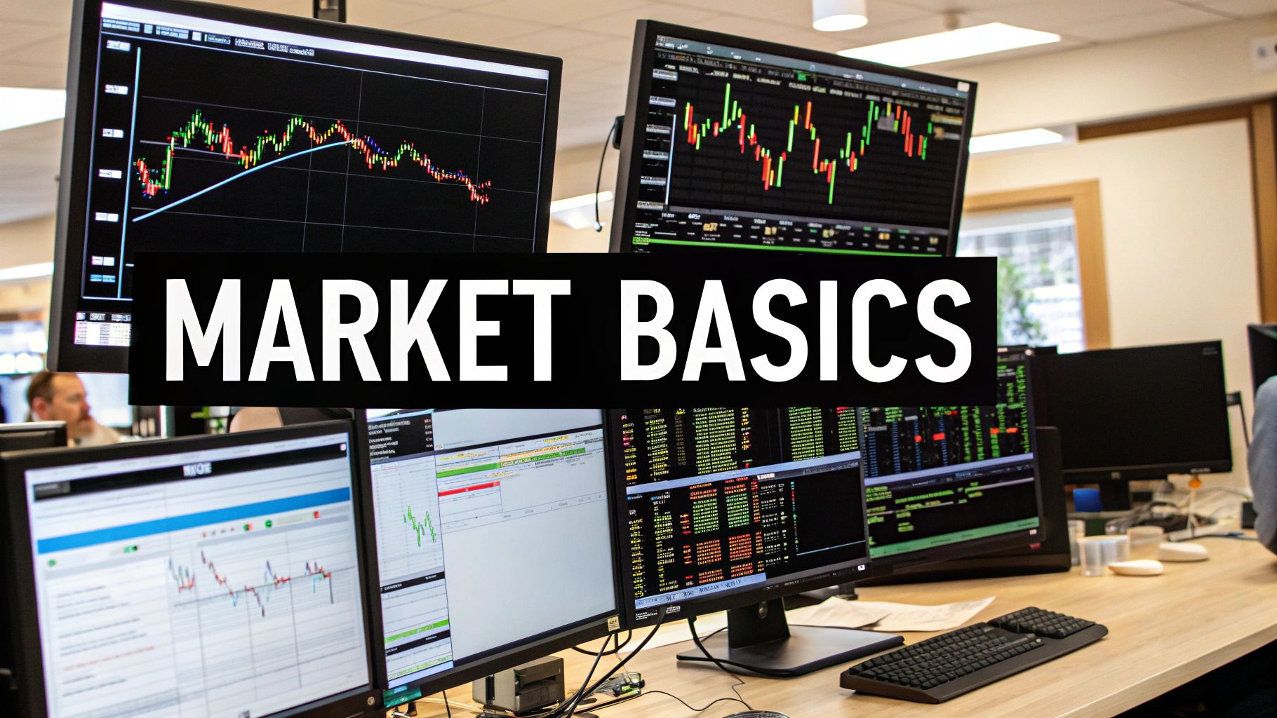 Trading Books