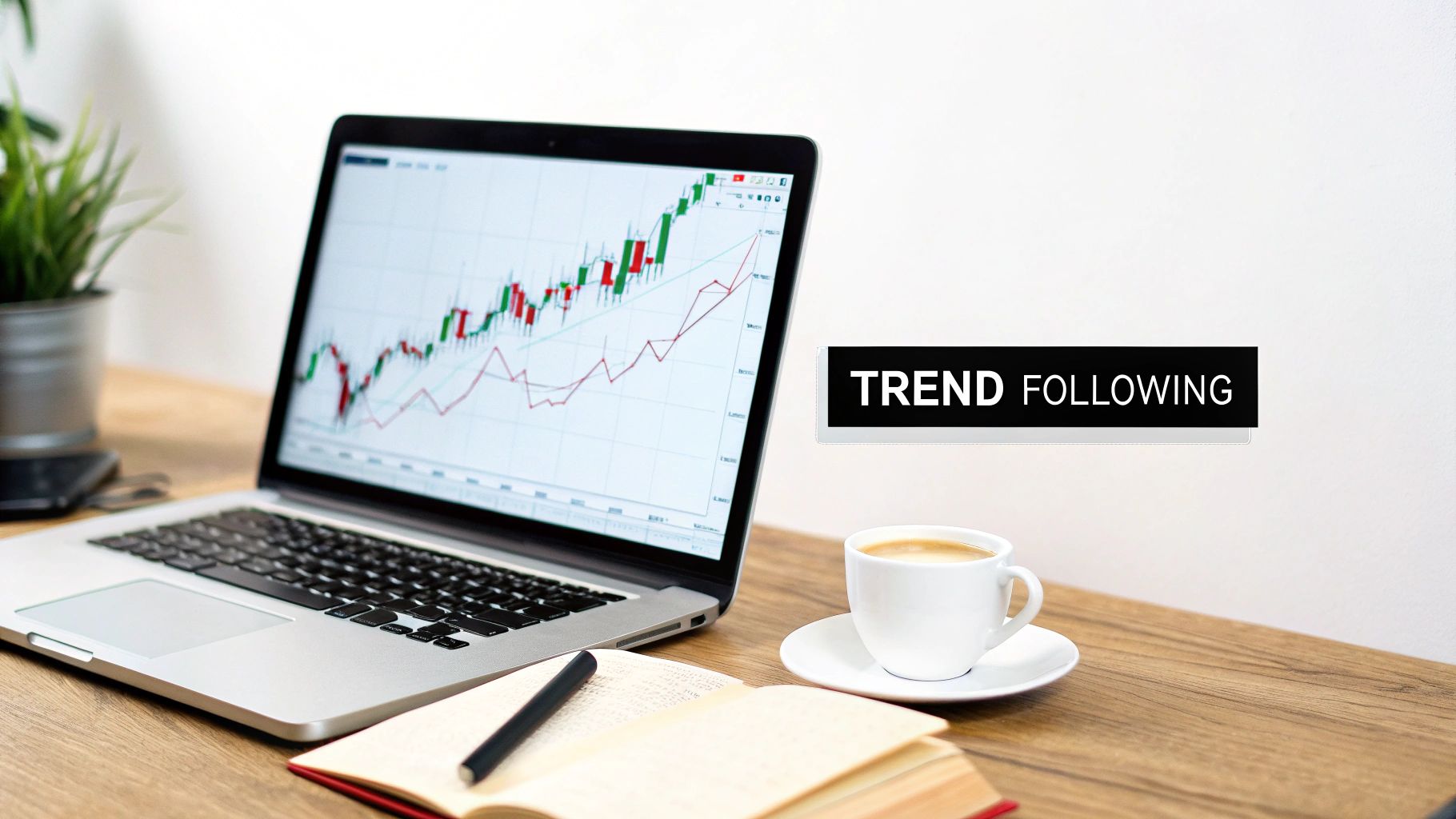 Trend Following Strategy