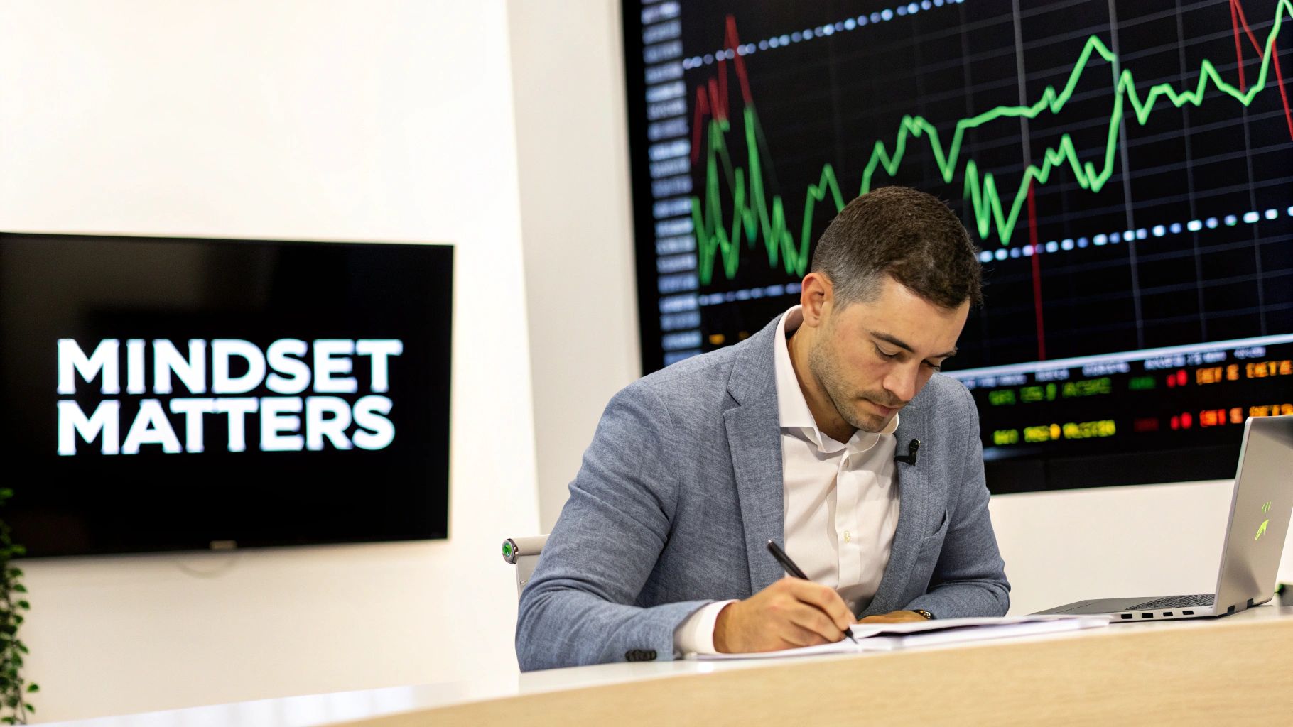Global Markets