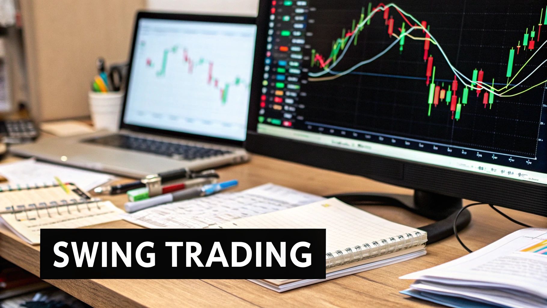 Swing Trading Strategy