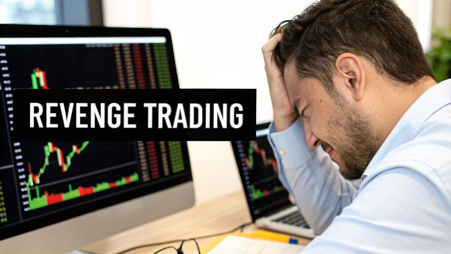 Revenge Trading