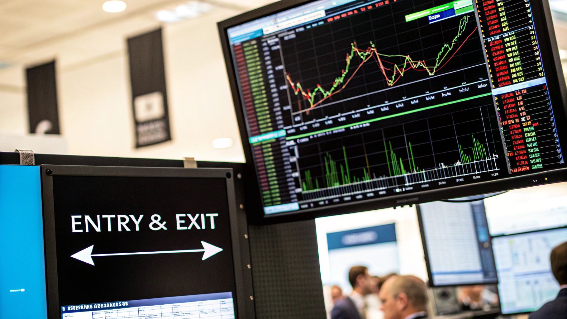 Market Structure Analysis