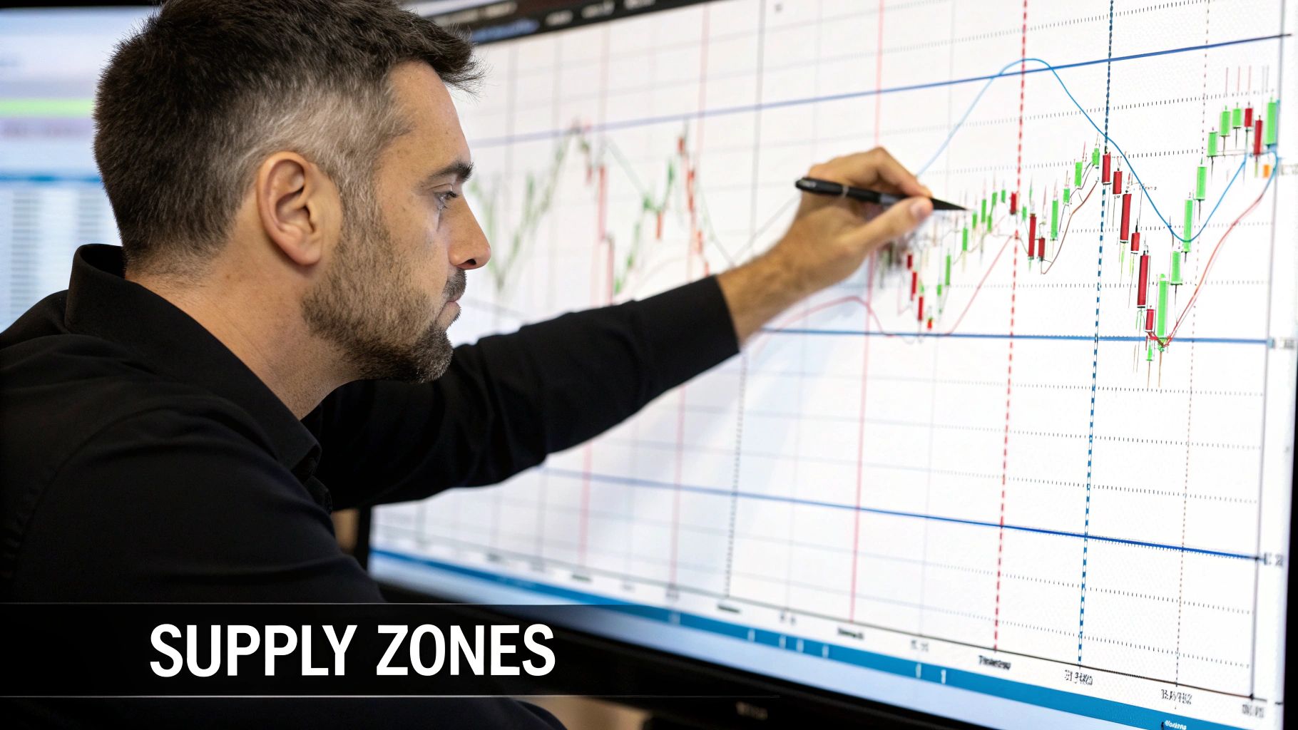 Institutional Trading