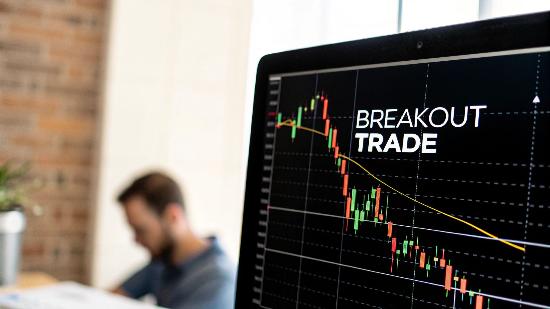 Breakout Strategy