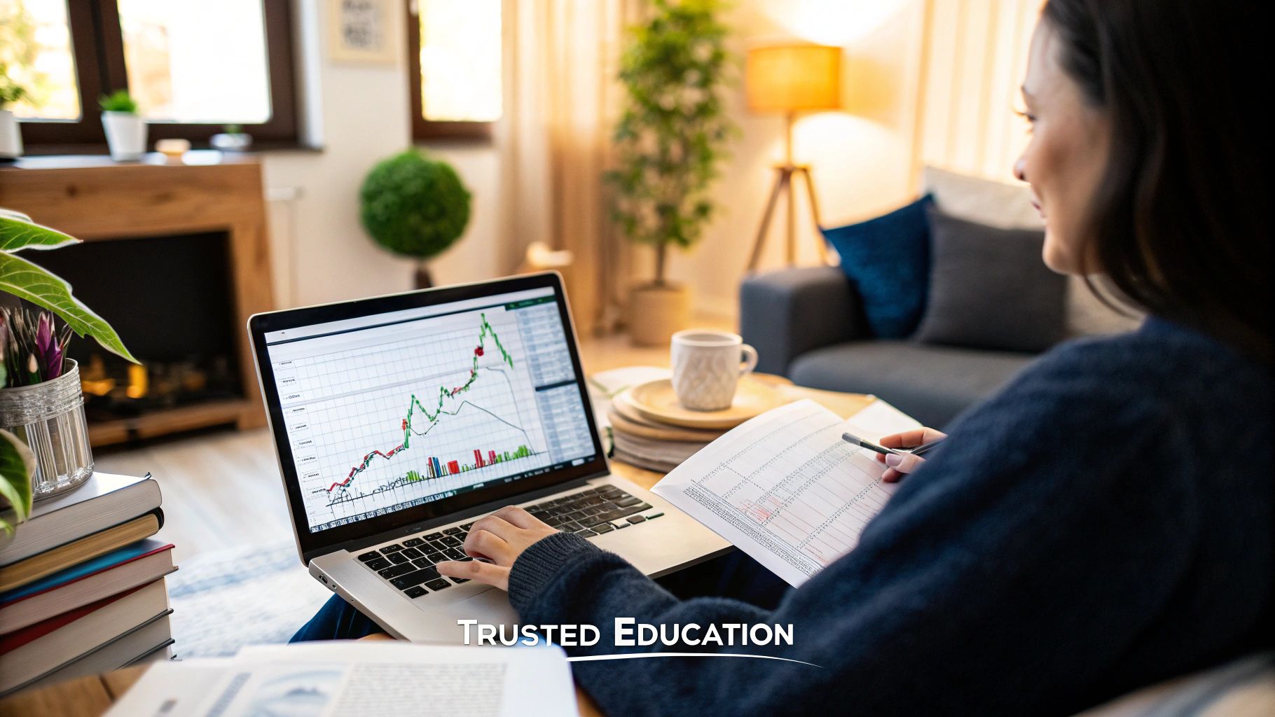 Investopedia Academy