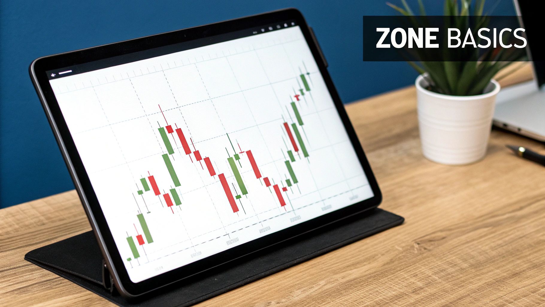 Supply and Demand Zones