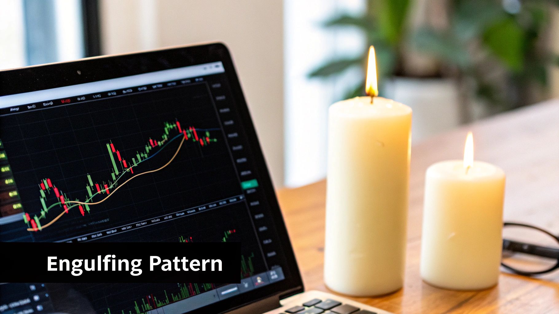 Engulfing Pattern