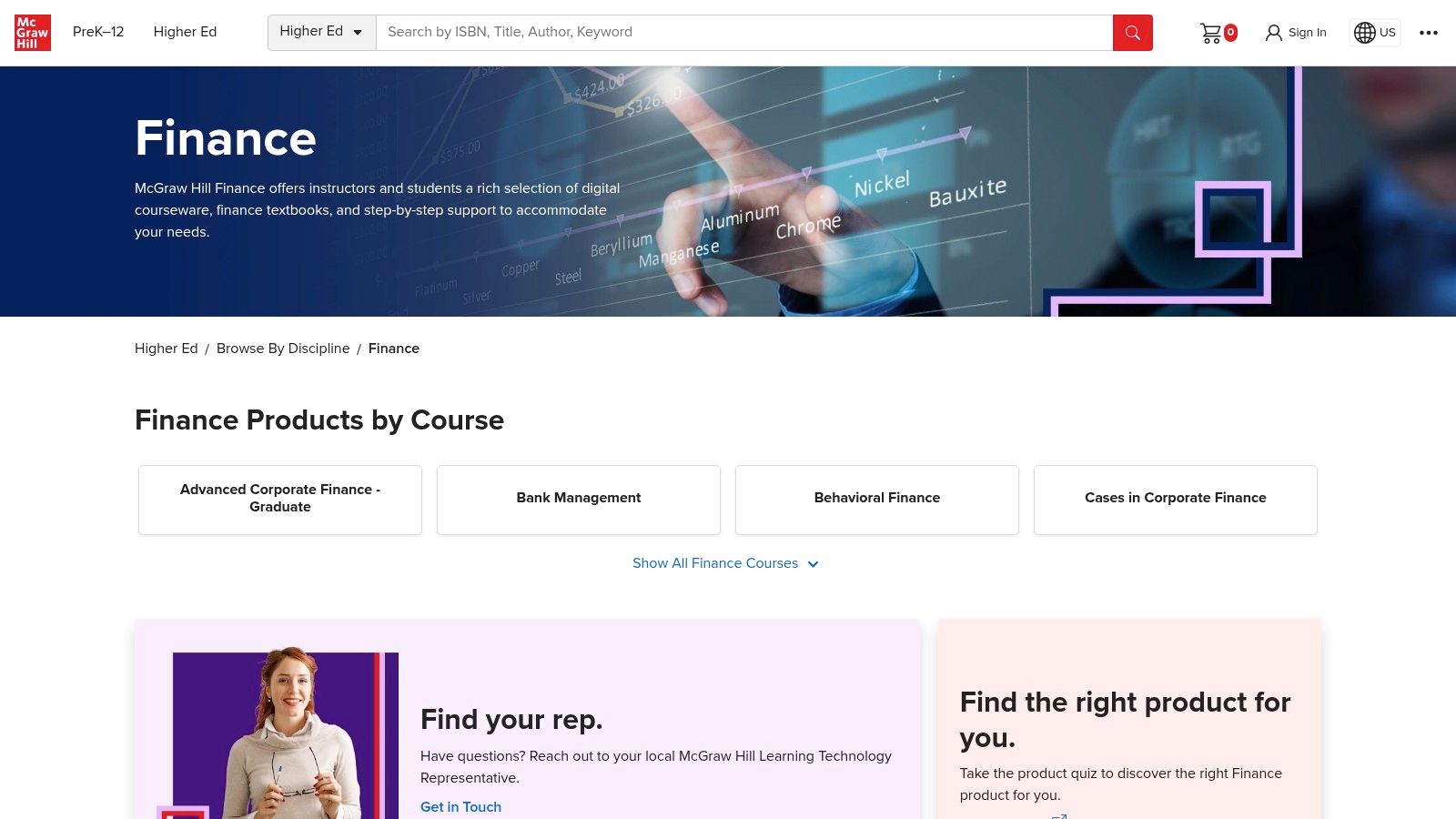 McGraw Hill Professional