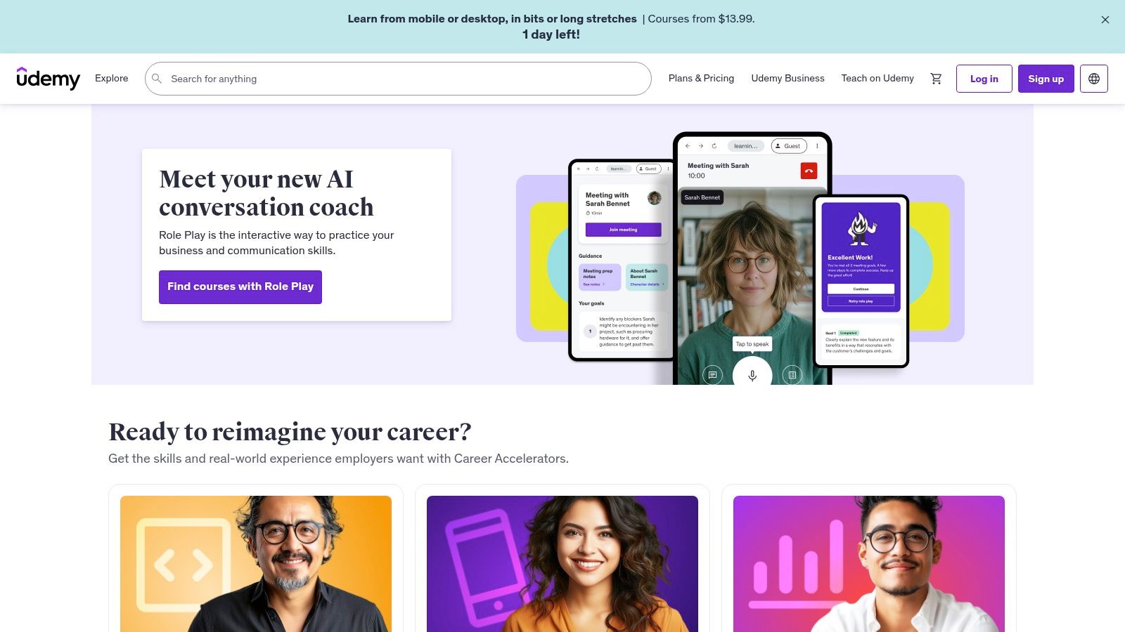 Udemy