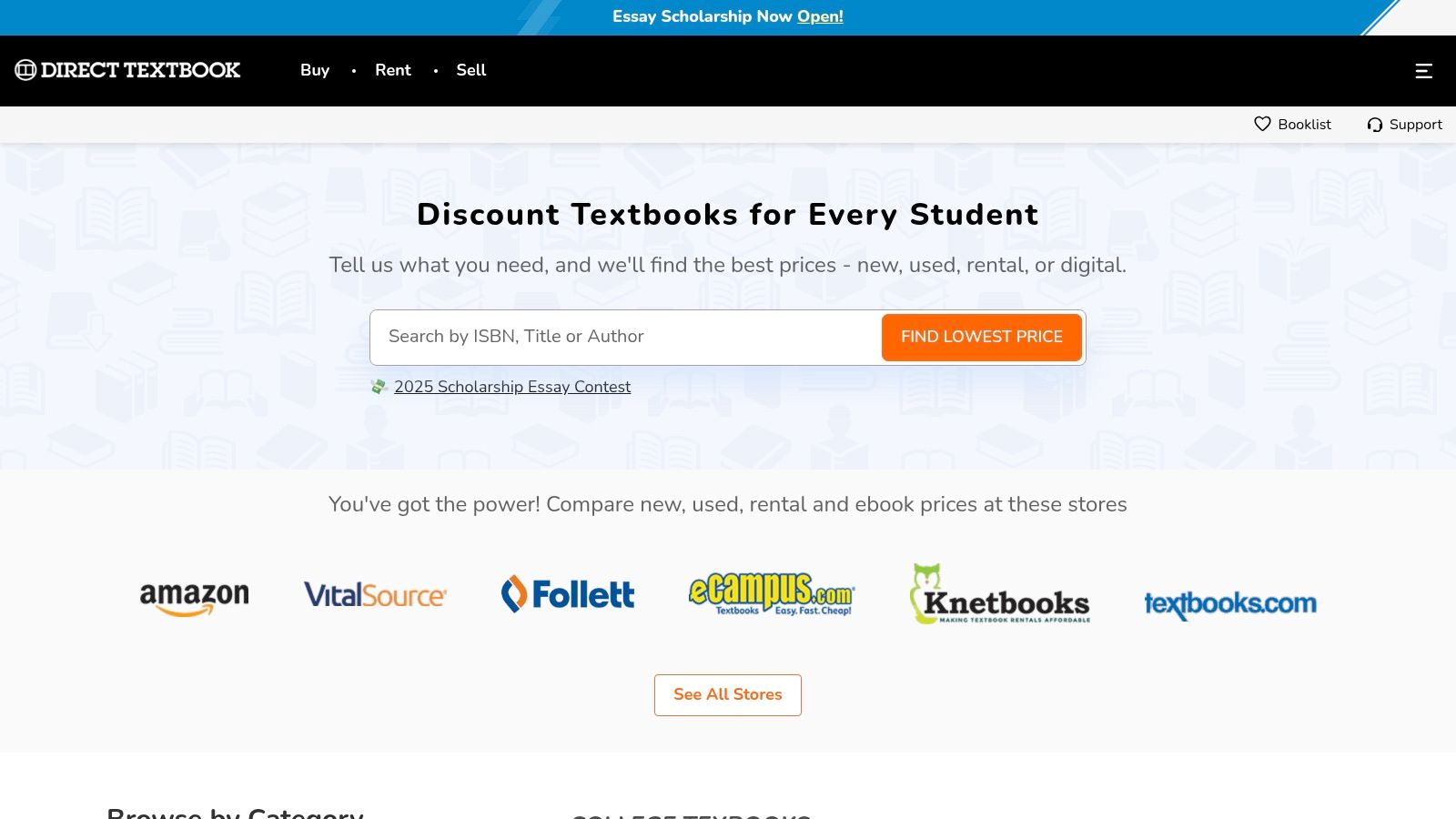 DirectTextbook